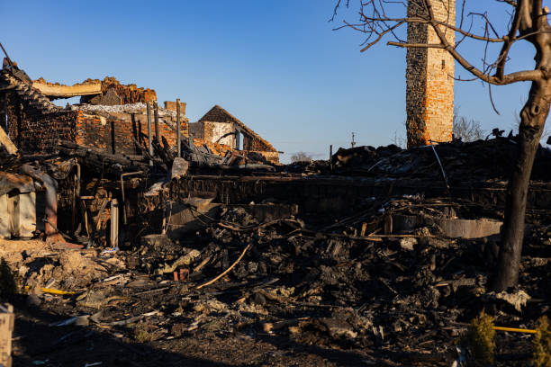 24/7 Emergency Fire Damage Removal experts in Duvall, WA